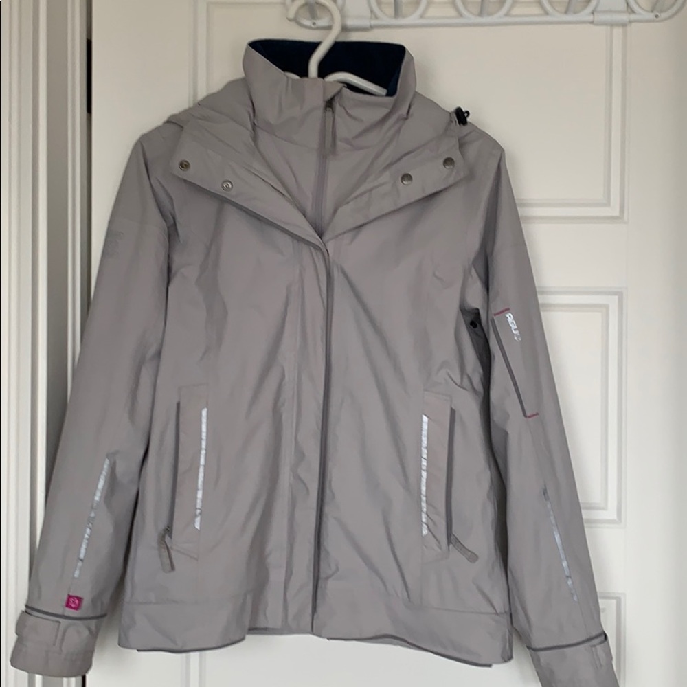 Moving Sale -Water-wind resistant jacket. Great for cyclists!
